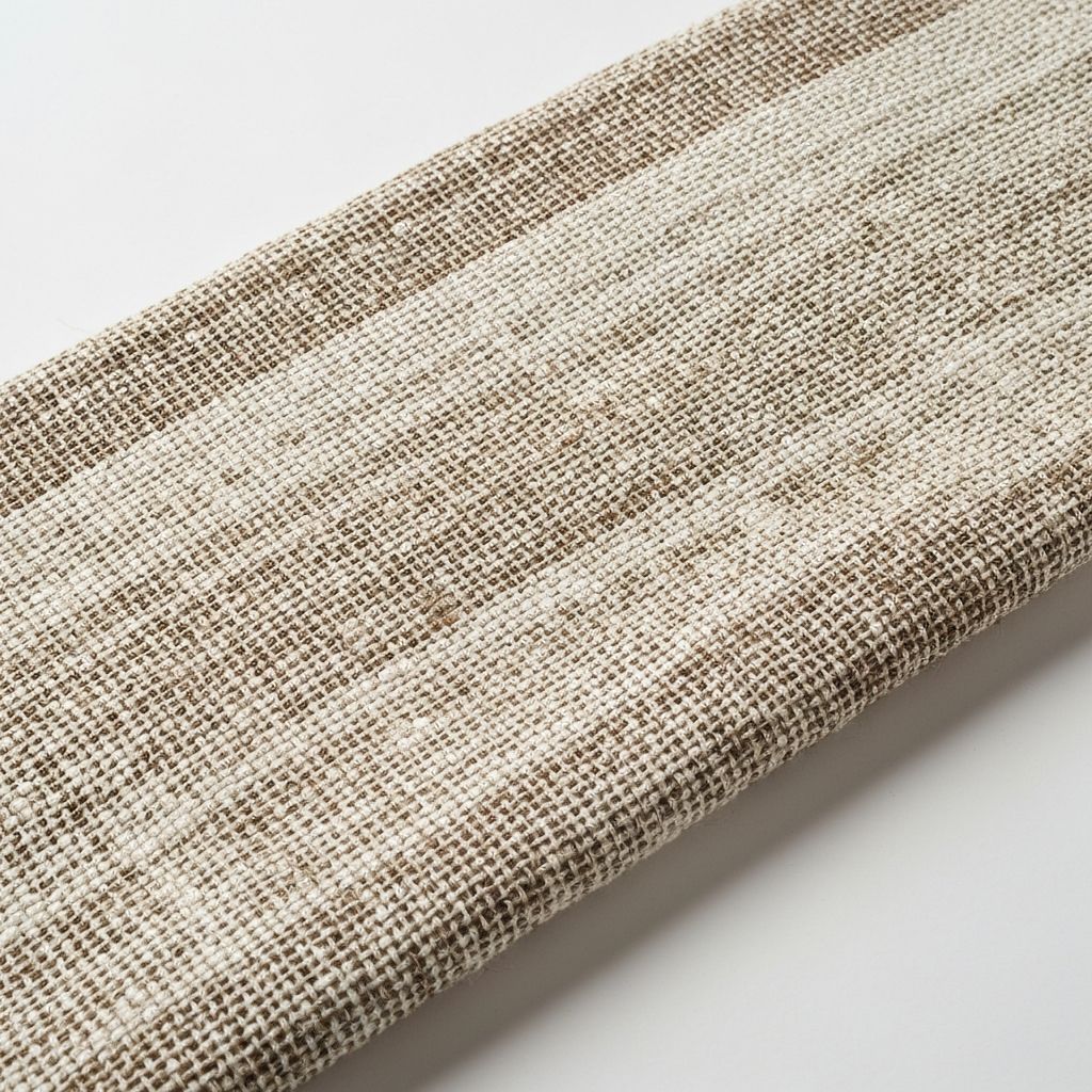 Linen Textile