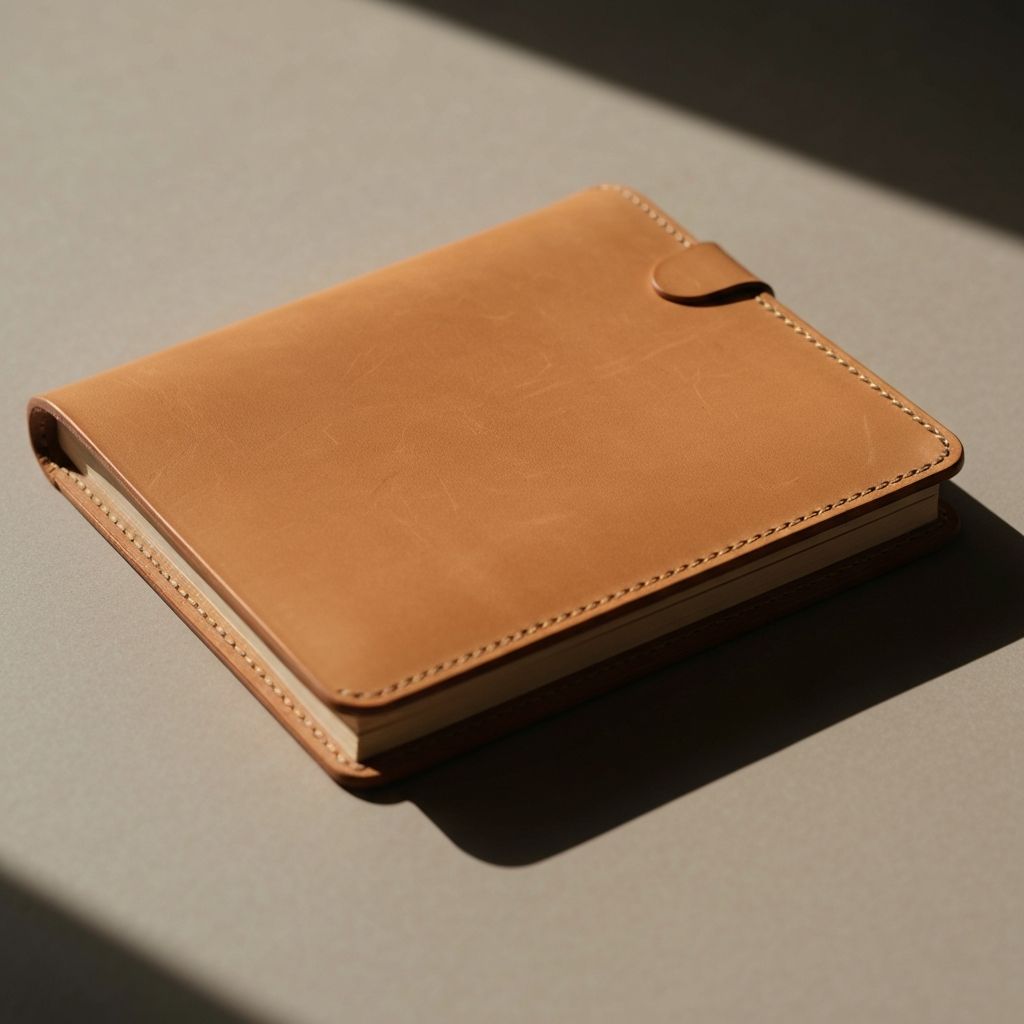 Leather Journal