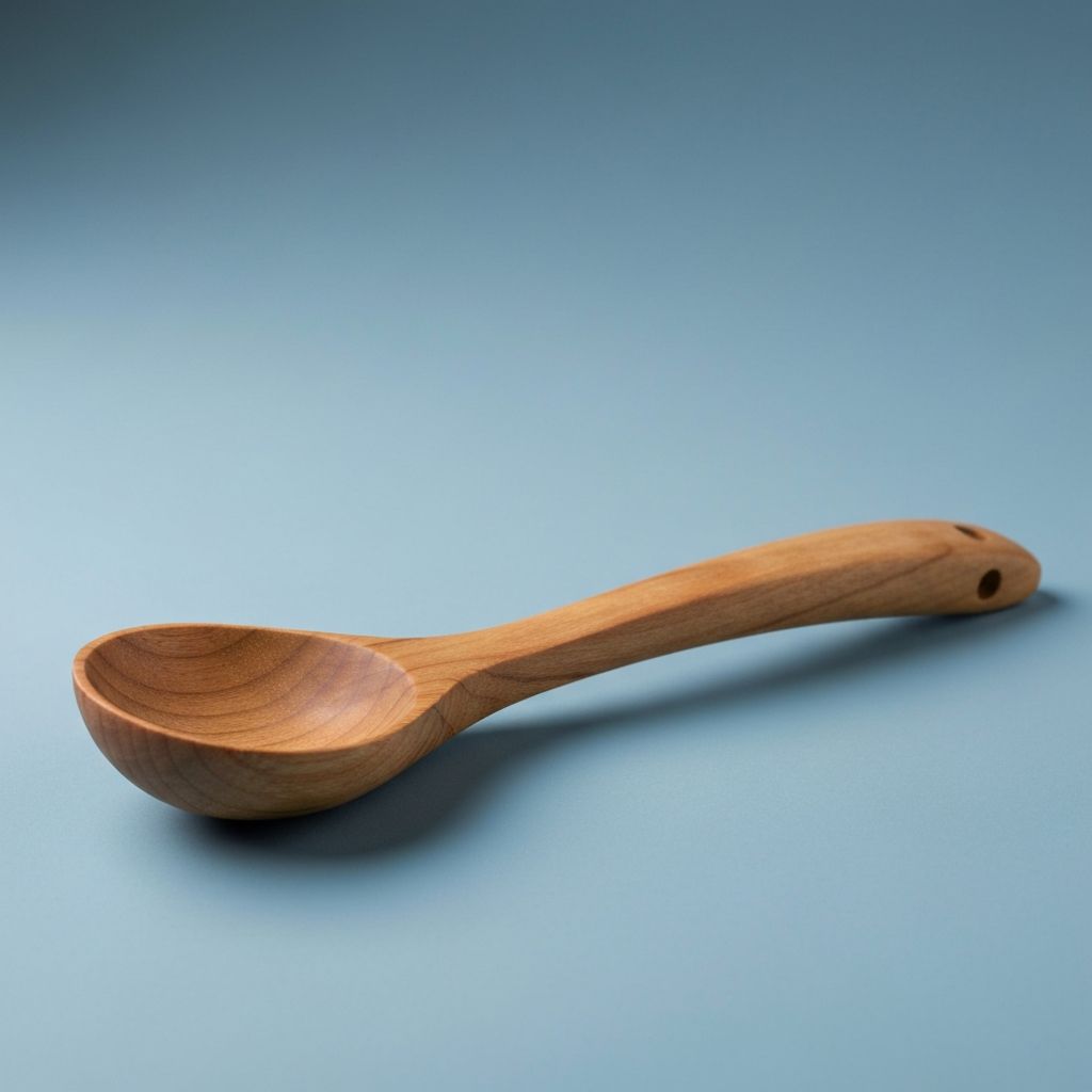 Wooden Spoon